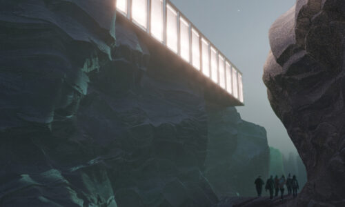 Qarchviz Architecture Visualization Course